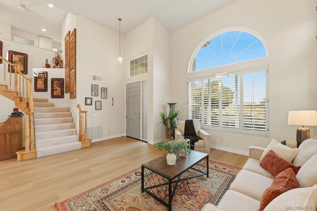 House in Oceanside, California, United States 4 - 18602020