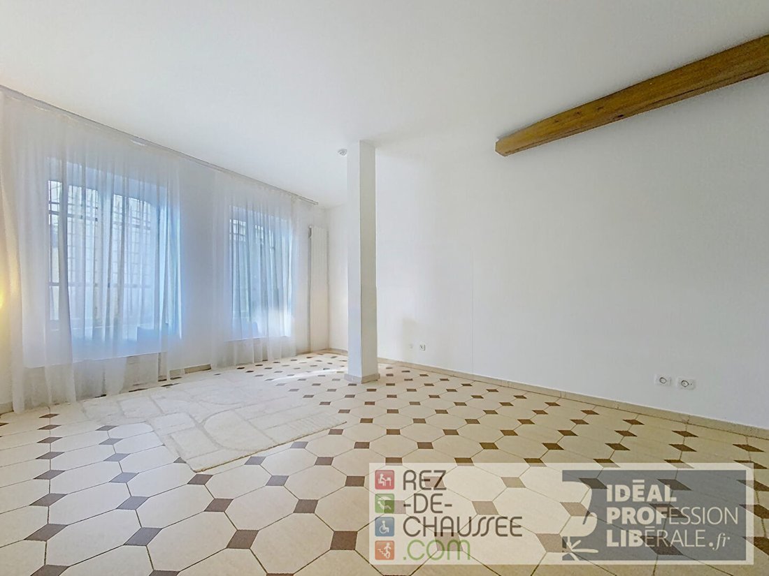Apartment in Jardin des Plantes, Paris 5e Arrondissement, Paris 1 - 18597807