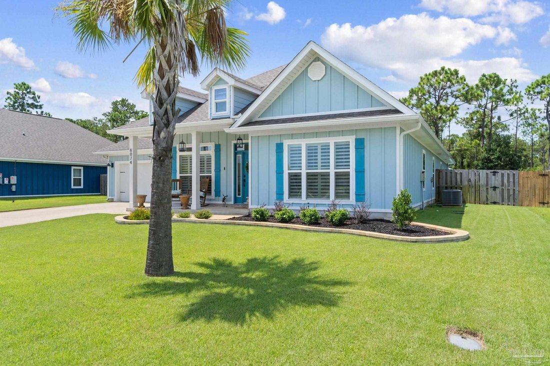 House in Gulf Breeze, Florida, United States 5 - 18600928