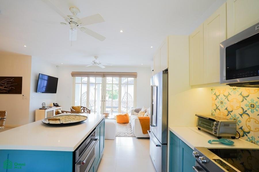 Appartement à Las Catalinas, Guanacaste, Costa Rica 1 - 17456747