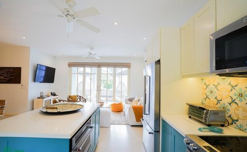 Condo in Las Catalinas, Guanacaste Province, Costa Rica 1