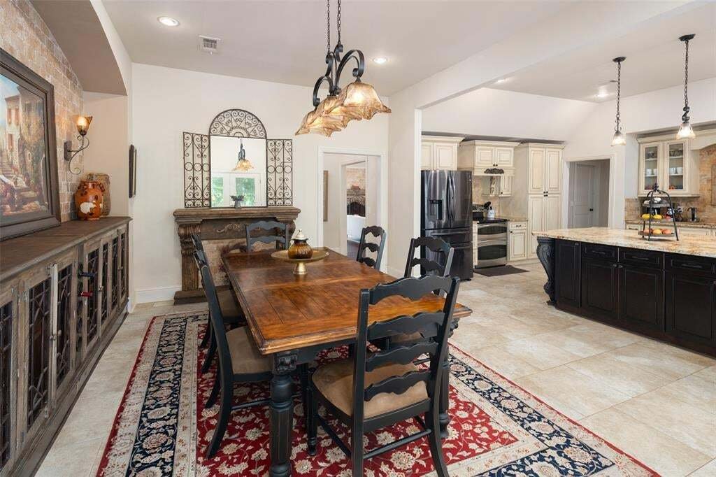 House in Saint Paul, Texas, United States 5 - 18597783