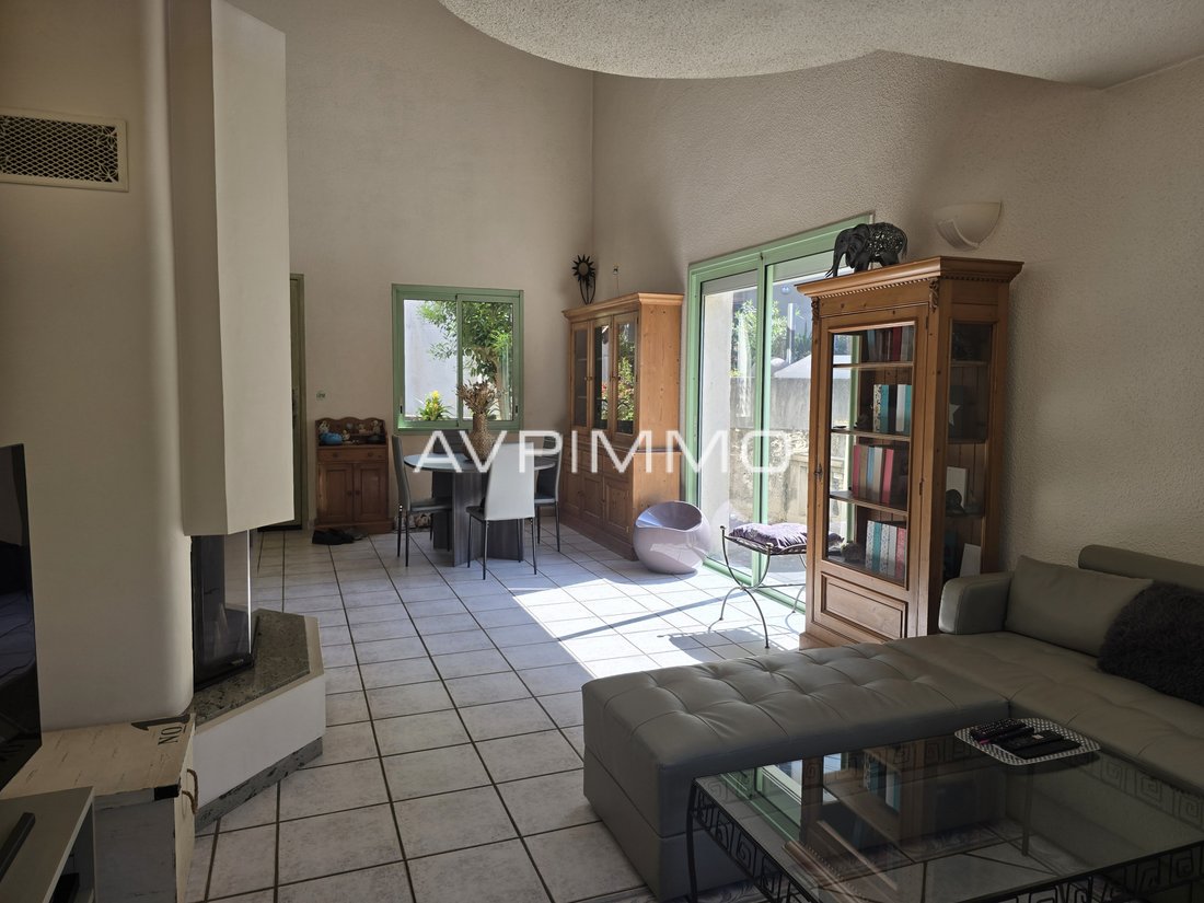 House in Saint-Cyr-sur-Mer, Provence-Alpes-Côte d'Azur, France 3 - 18602444