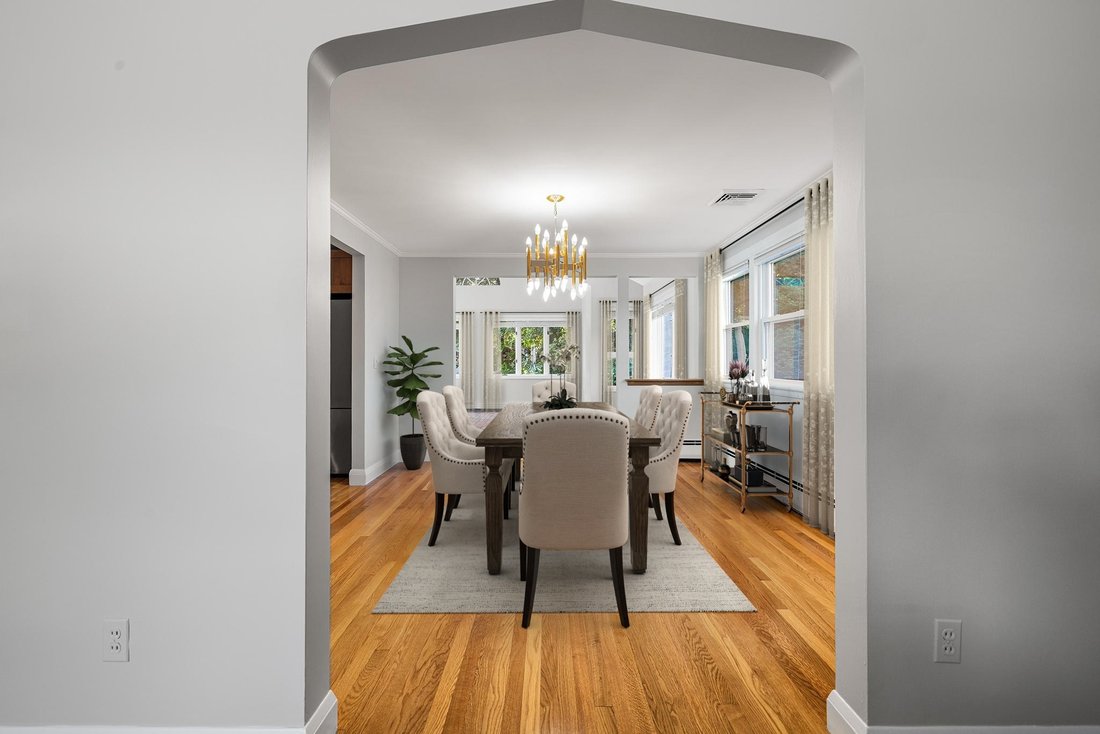 House in Lexington, Massachusetts, United States 5 - 18597403