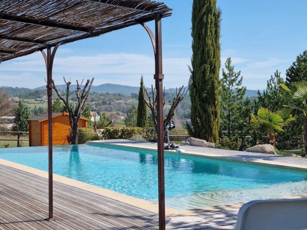 Villa in Forcalquier, Provence-Alpes-Côte d'Azur, France 4 - 18598831