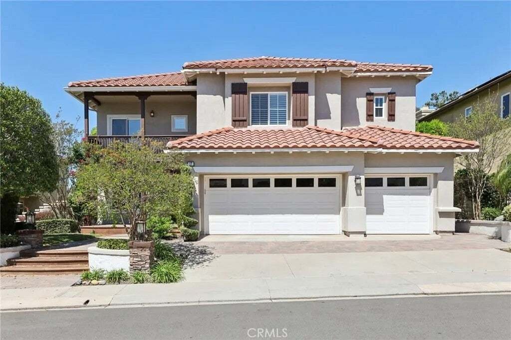 House in Trabuco Canyon, California, United States 1 - 17492876
