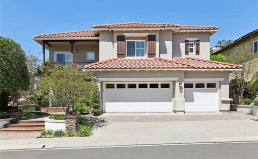 Casa a Trabuco Canyon, California, Stati Uniti 1