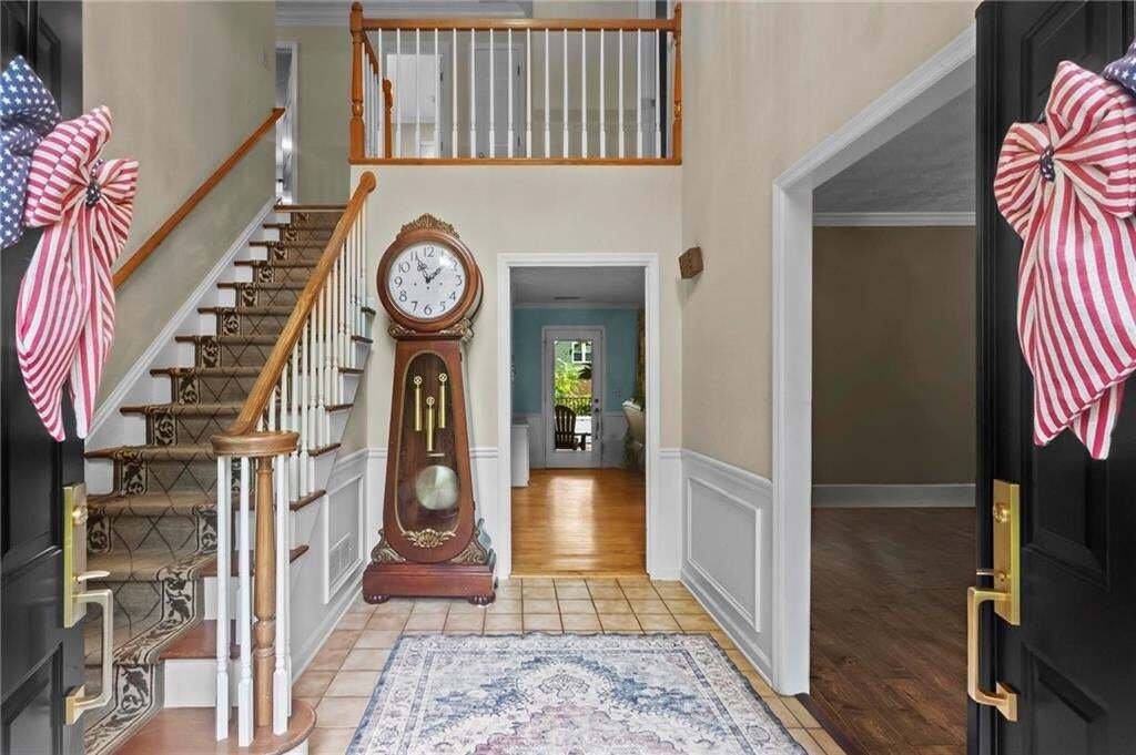 House in Kennesaw, Georgia, United States 5 - 18601865