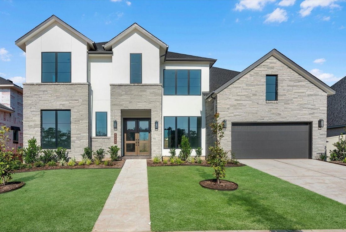 House in Magnolia, Texas, United States 1 - 17534321