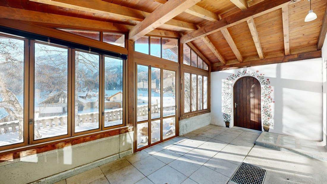 House in Davos, Grisons, Switzerland 3 - 18599747