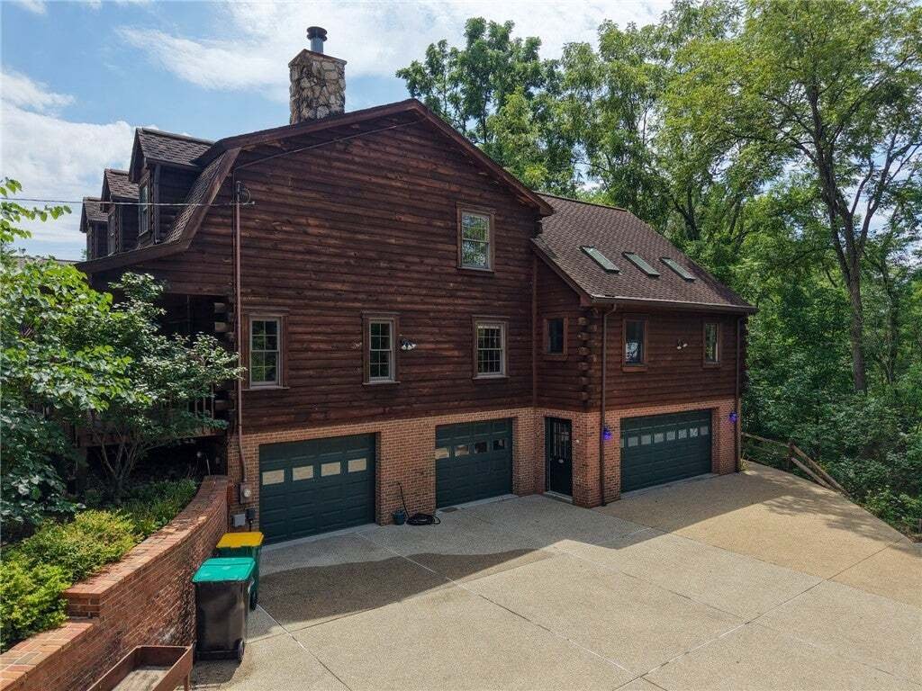 House in Gibsonia, Pennsylvania, United States 2 - 18599651