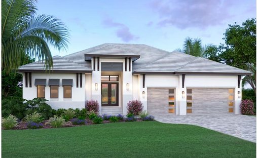 Casa a Fort Pierce, Florida, Stati Uniti 1