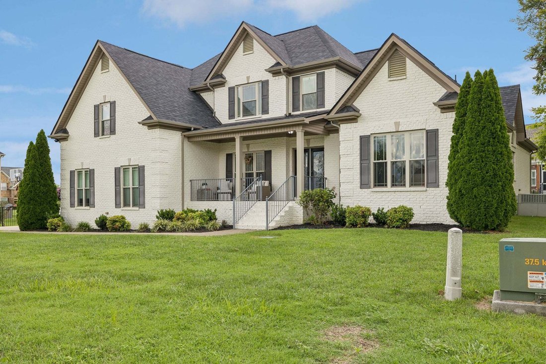 House in Murfreesboro, Tennessee, United States 2 - 18601713