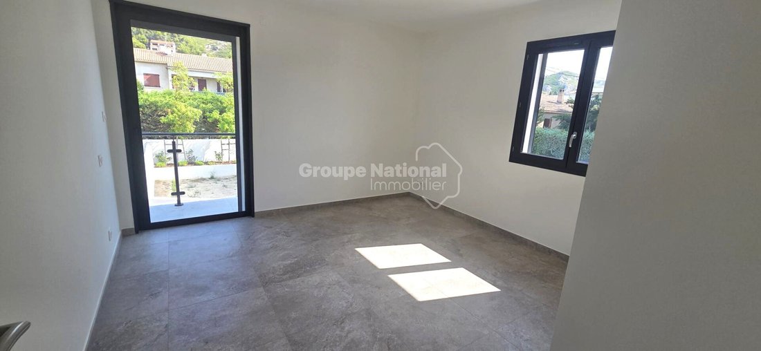 Villa in Le Rove, Provence-Alpes-Côte d'Azur, France 5 - 18602942