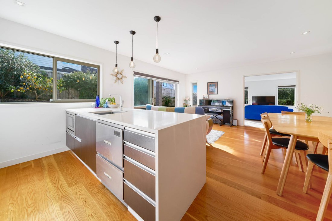 House in Auckland, Auckland, New Zealand 2 - 18603815