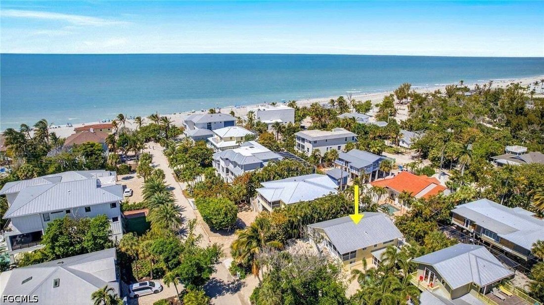 House in Captiva, Florida, United States 1 - 18596353