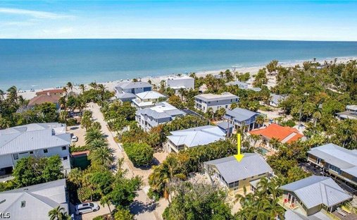 House in Captiva, Florida, United States 1