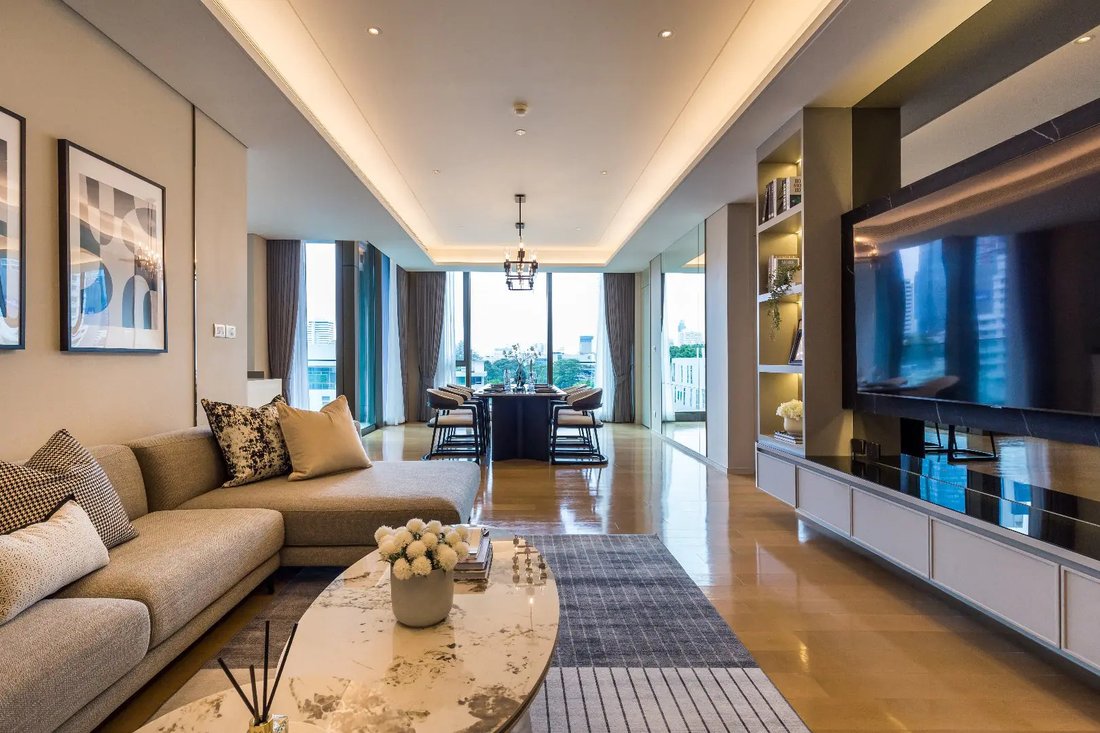 House in Bangkok, Bangkok, Thailand 4 - 18593660