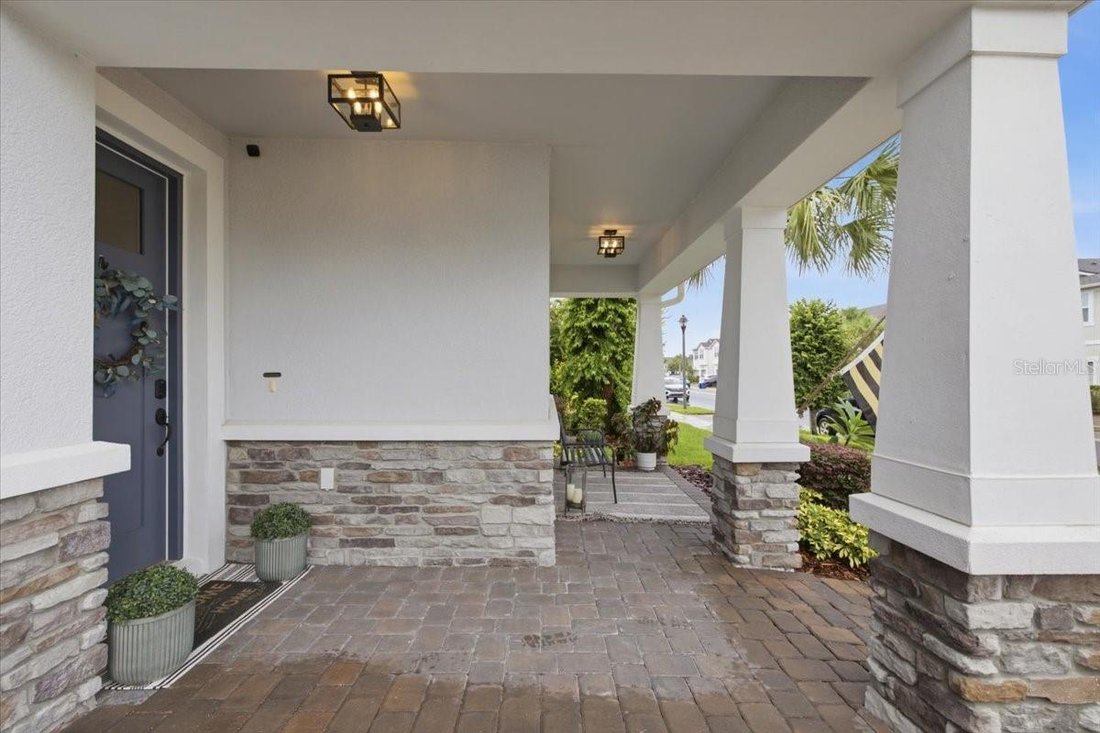House in Land O' Lakes, Florida, United States 4 - 18601264