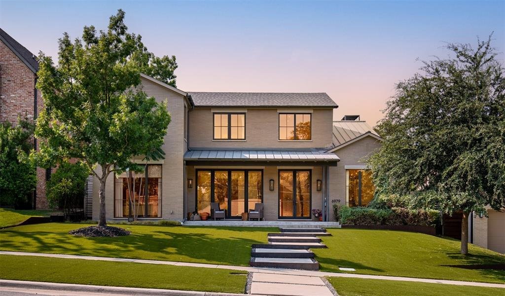 House in Dallas, Texas, United States 3 - 18597635