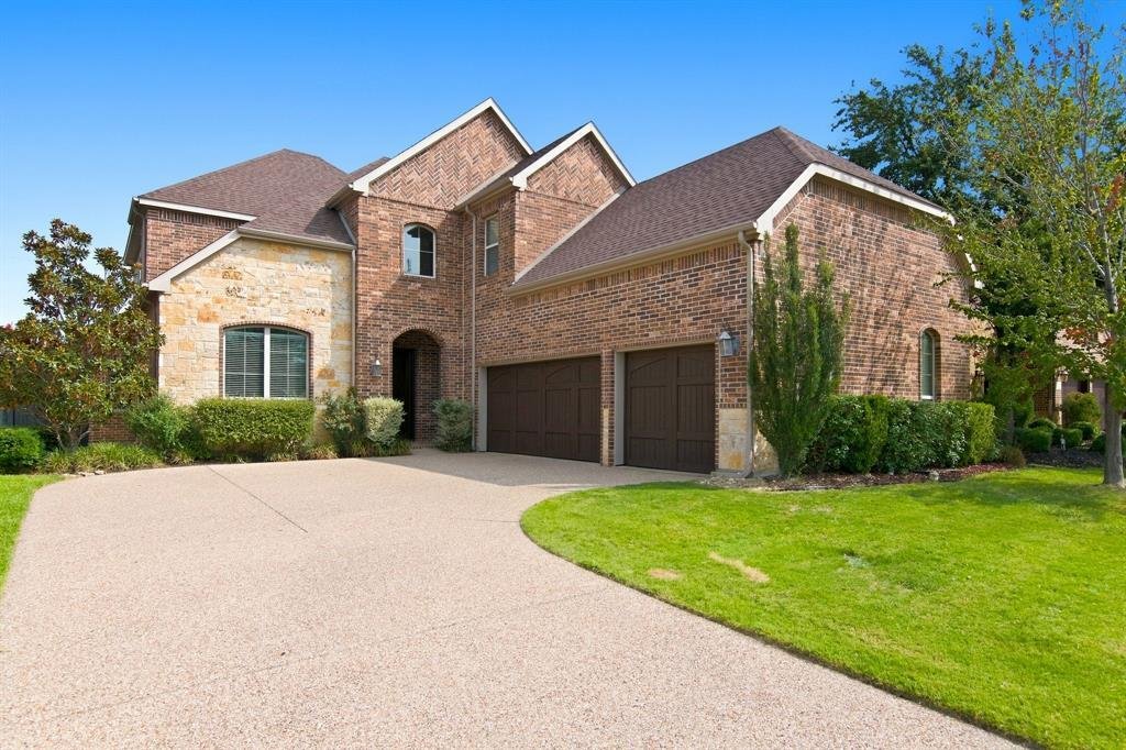 House in Arlington, Texas, United States 1 - 18602259