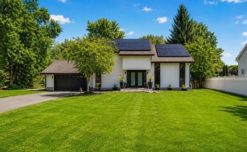House in Jefferson, New Jersey, United States 1