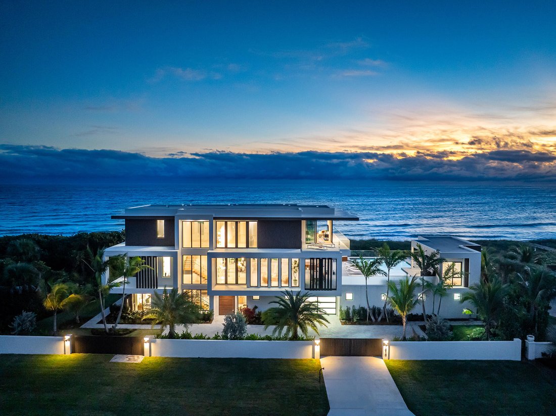 House in Fort Pierce, Florida, United States 1 - 18602576