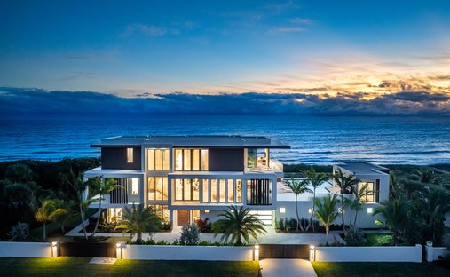 Haus in Fort Pierce, Florida, Vereinigte Staaten 1