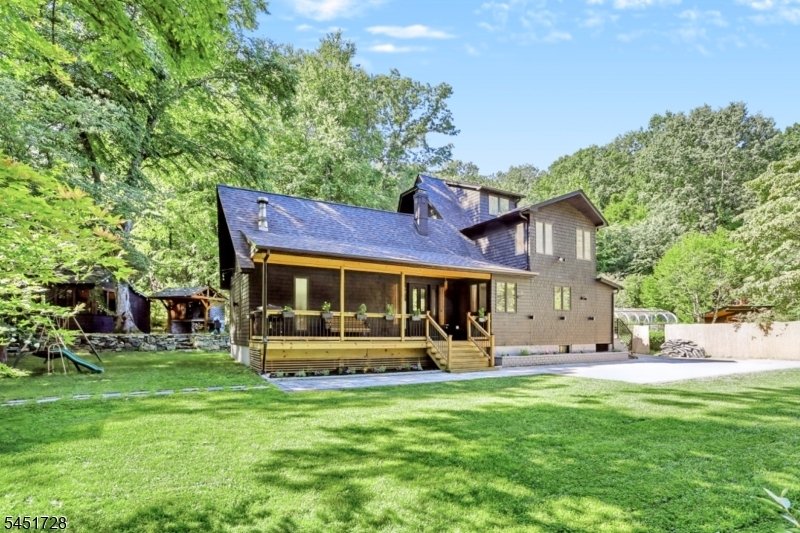 House in Ringwood, New Jersey, United States 1 - 18600891