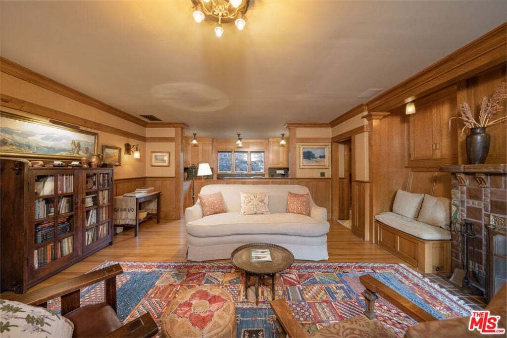 House in Los Angeles, California, United States 4 - 18601040