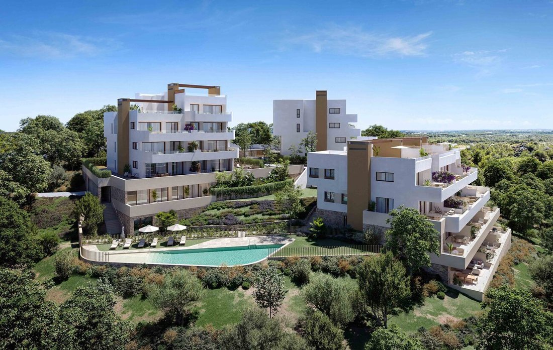 Apartment in Orihuela, Valencian Community, Spain 2 - 18601743