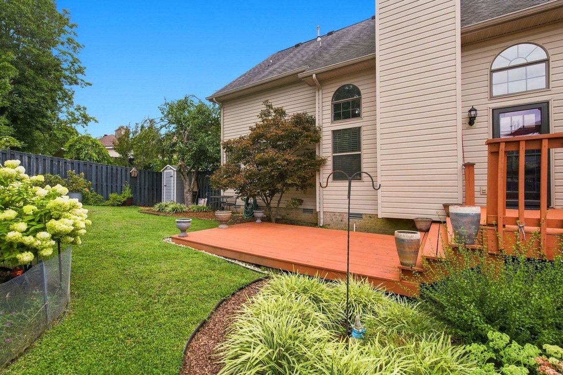 House in Nashville, Tennessee, United States 3 - 18601661