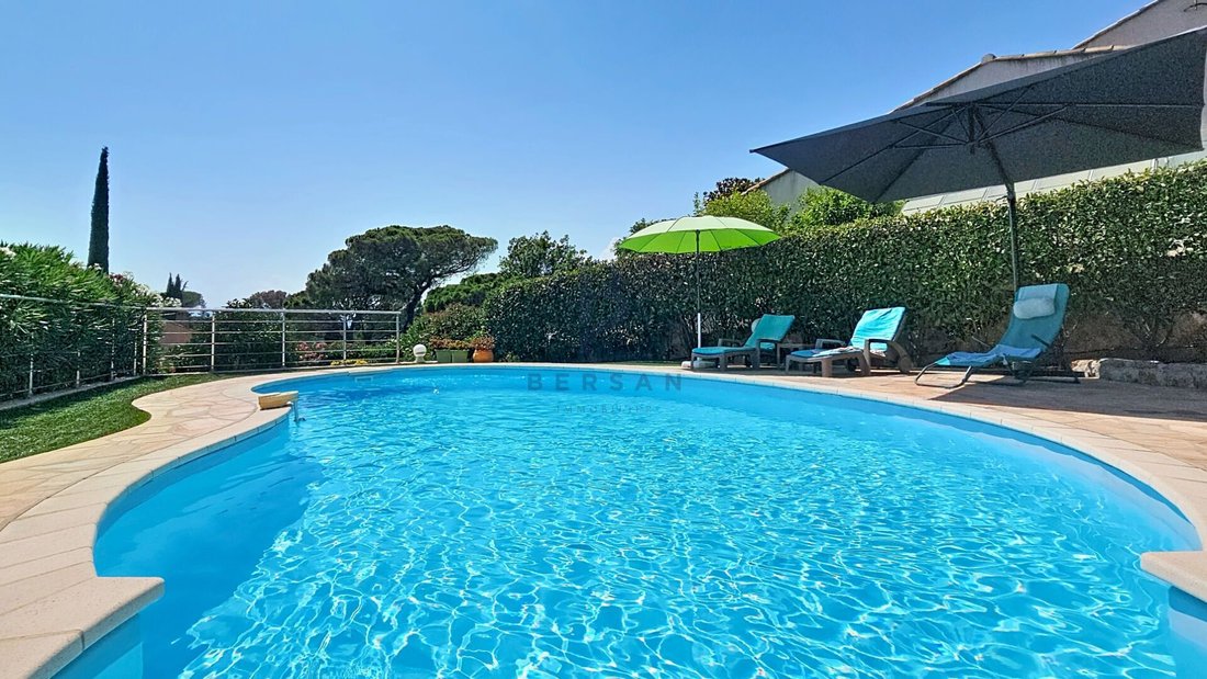 House in Exterieurs, Frejus, France 4 - 18597652