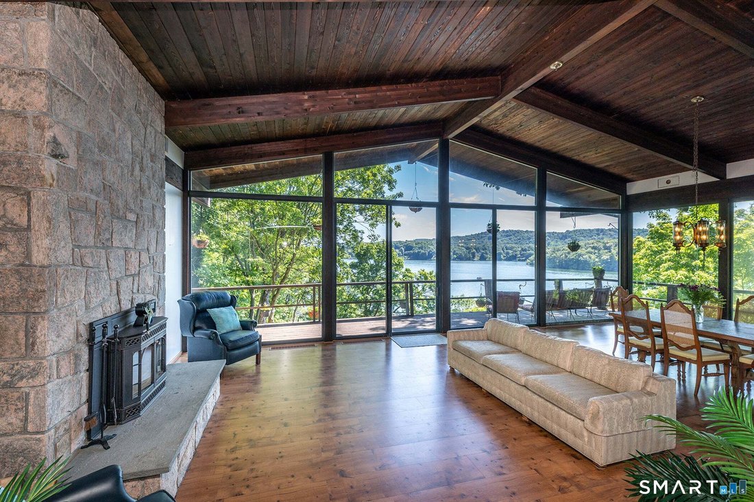 House in Sherman, Connecticut, United States 5 - 18596423