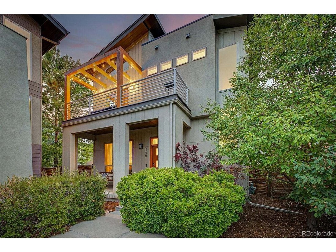 House in Denver, Colorado, United States 2 - 18596993