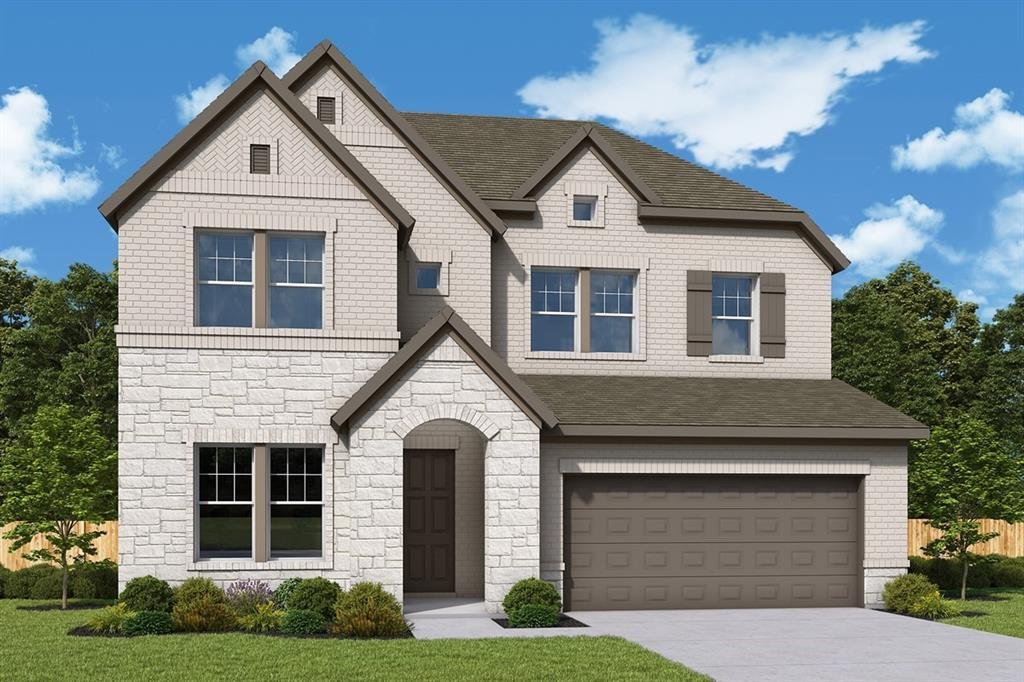 House in Celina, Texas, United States 1 - 18602229