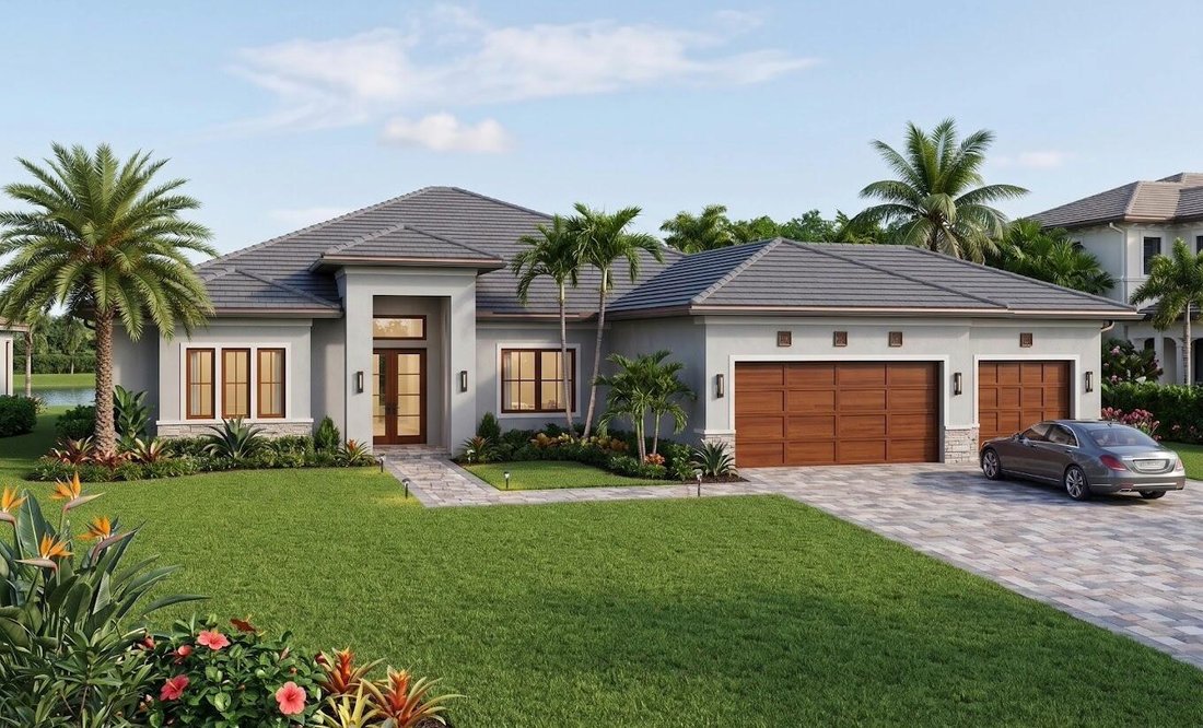 House in Fort Pierce, Florida, United States 3 - 18600730
