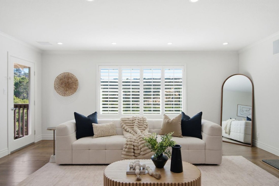 House in San Carlos, California, United States 5 - 18596666