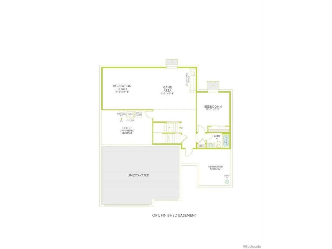 House in Aurora, Colorado, United States 3 - 18601553