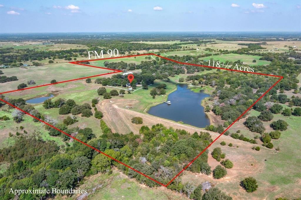 Farm Ranch in Mabank, Texas, United States 2 - 18597722
