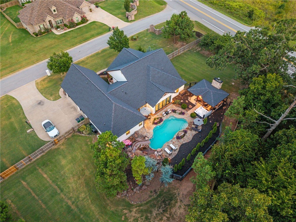 House in Cave Springs, Arkansas, United States 5 - 18600904