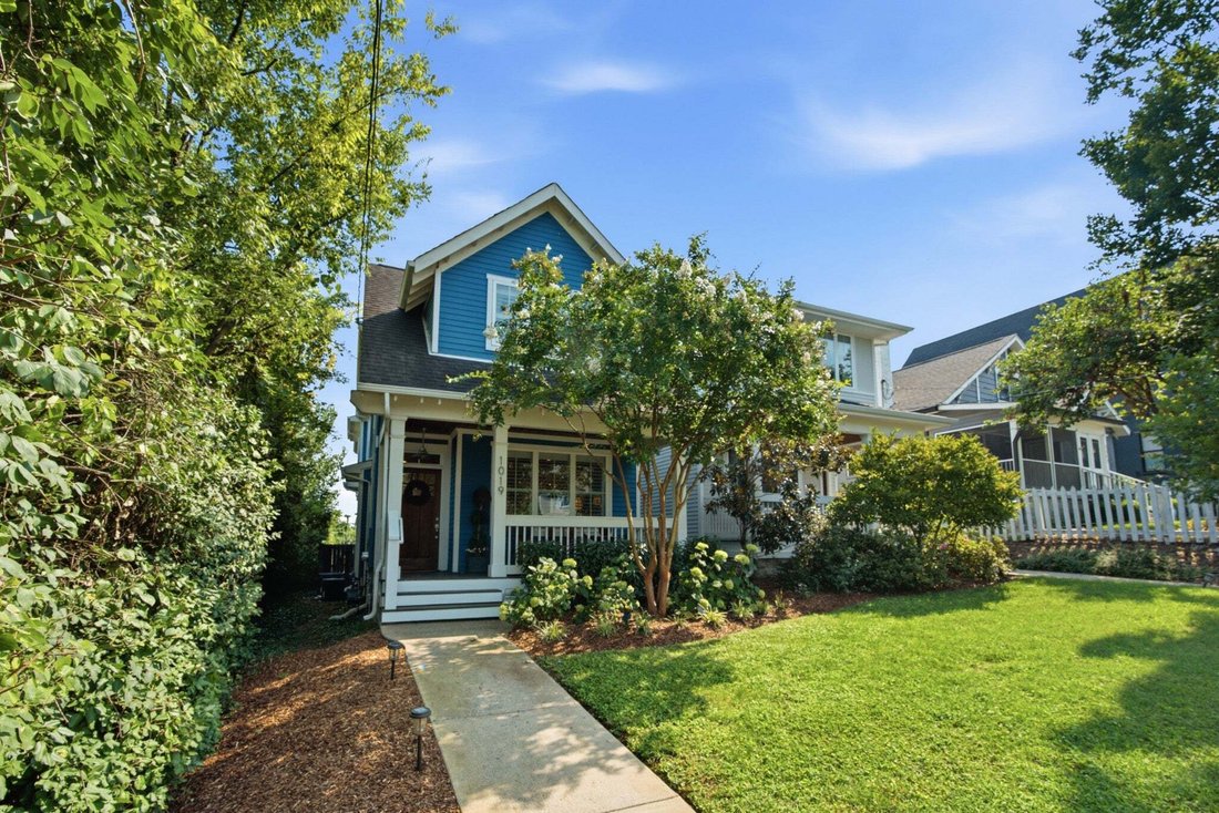 Co Op in Nashville, Tennessee, United States 2 - 18601640