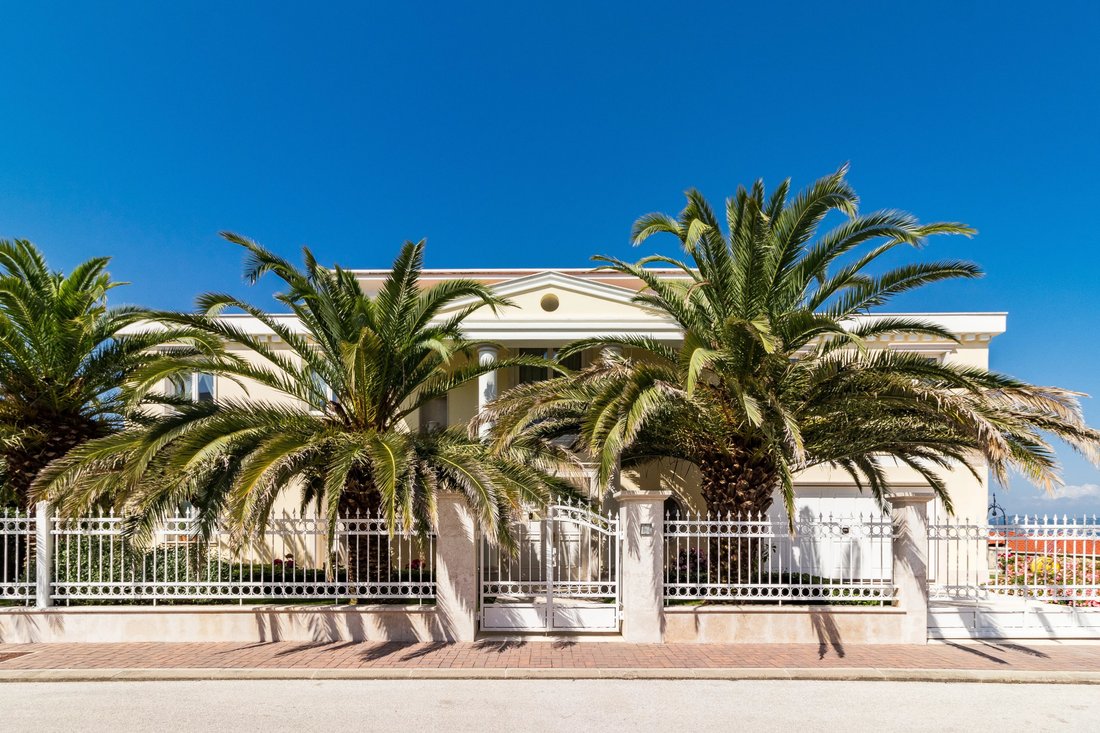 Villa in Crveni Vrh, Istria County, Croatia 2 - 18598533