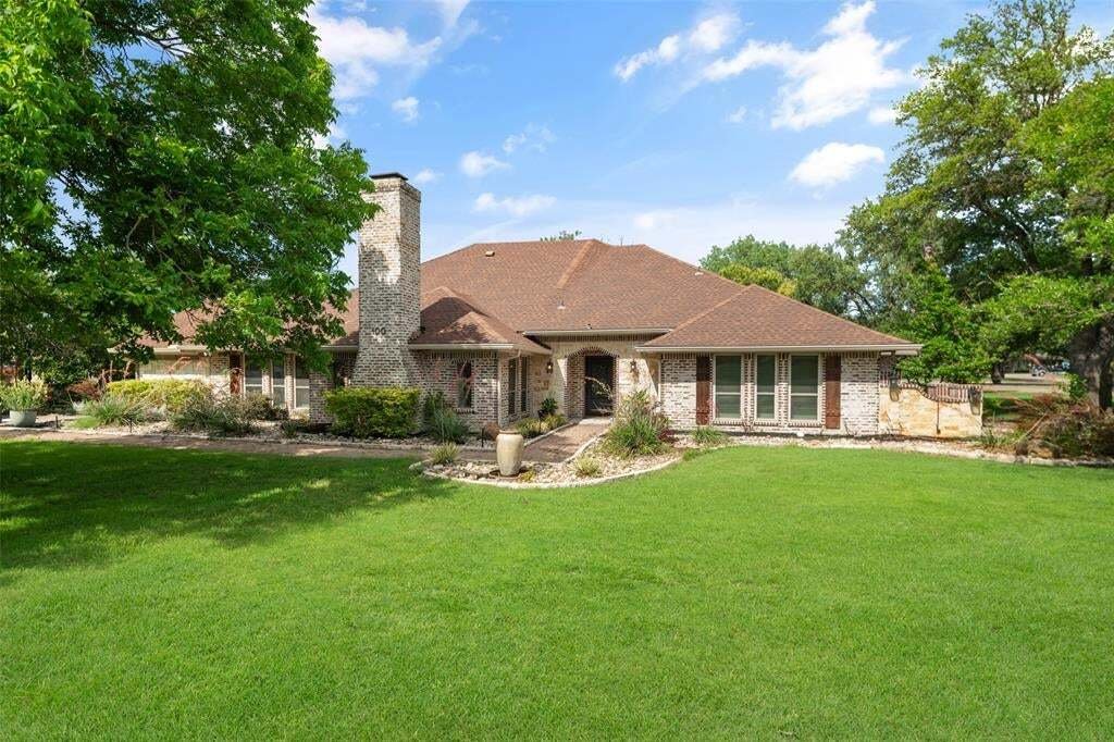 House in Saint Paul, Texas, United States 3 - 18597783