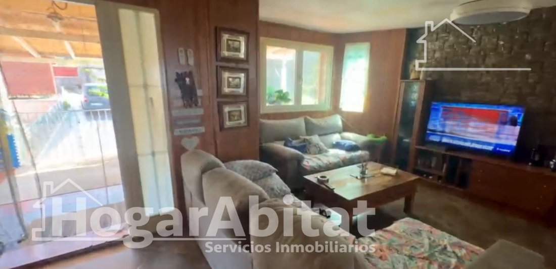 Villa in Chiva, Land Valencia, Spanien 4 - 18601234