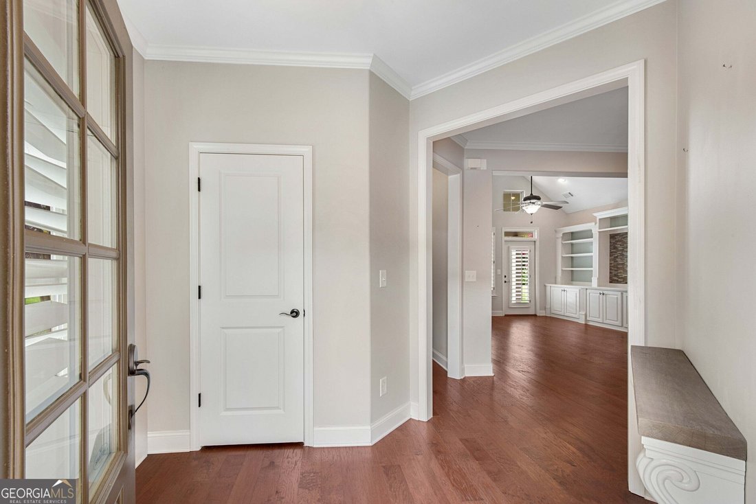 Condo in Cumming, Georgia, United States 5 - 18597702