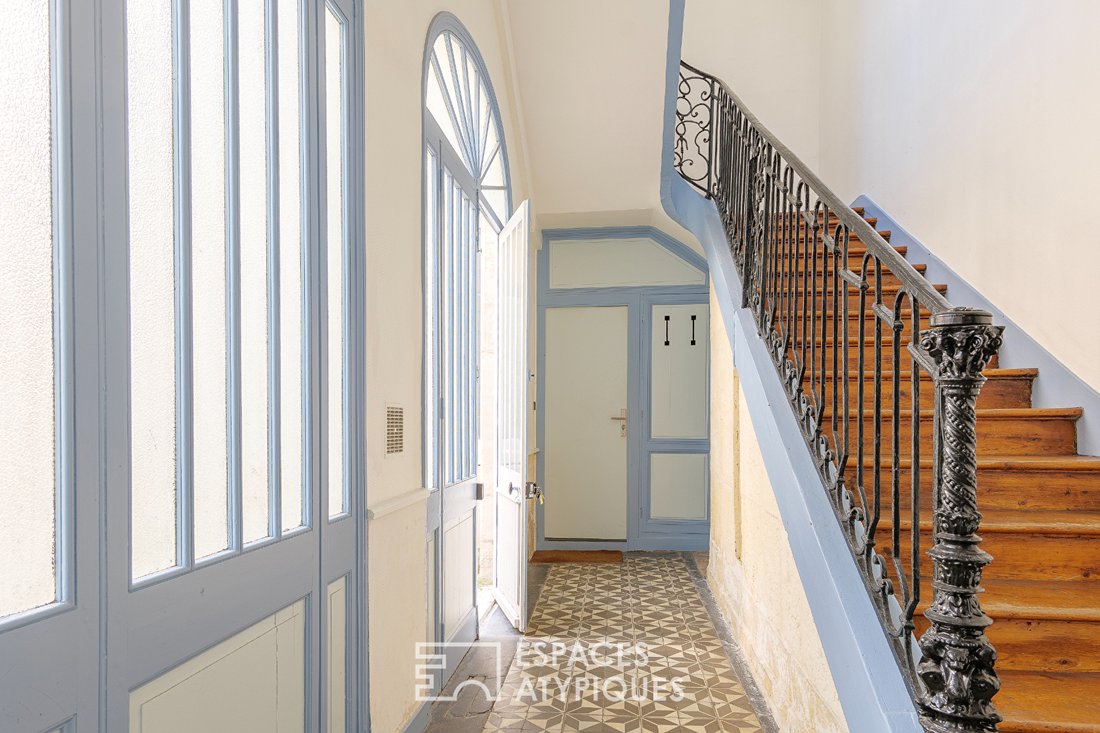 Apartment in Le Genette, La Rochelle, France 3 - 18602906