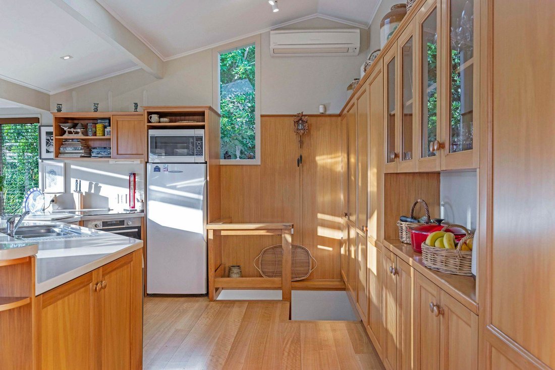 House in Auckland, Auckland, New Zealand 2 - 18603785