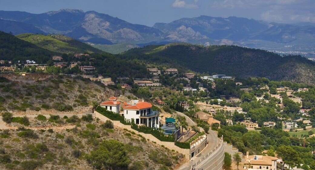 Villa in Palma, Balearic Islands, Spain 4 - 18597423