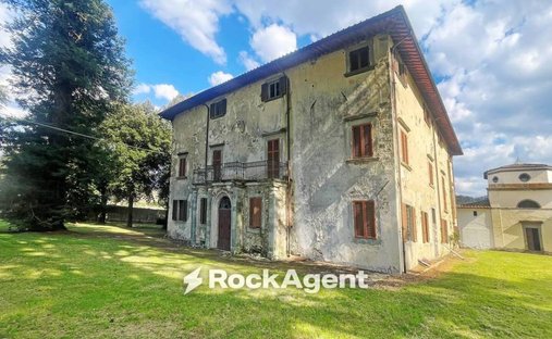 Villa in Leccio - Sant'Ellero - San Clemente, Reggello, Tuscany 1